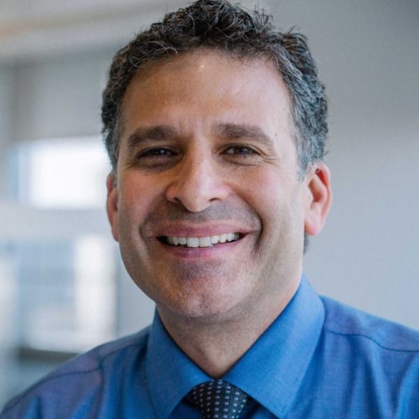 Dr. Kenneth Ginsburg