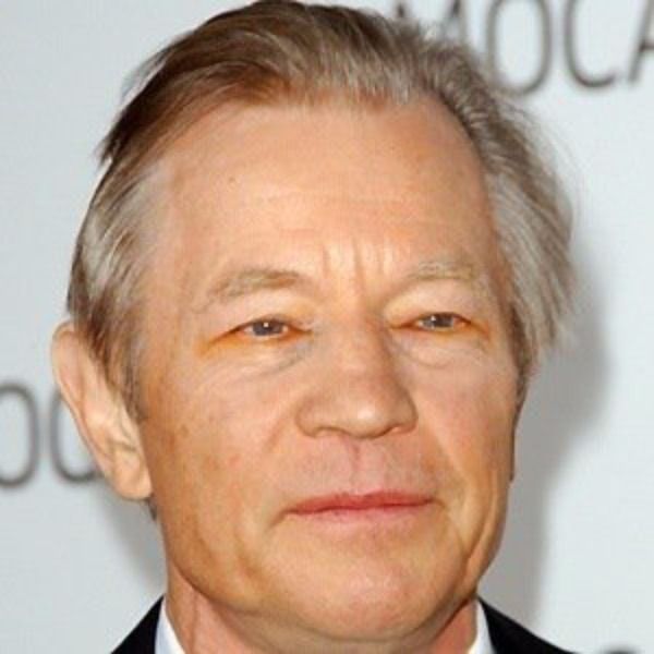 Michael York