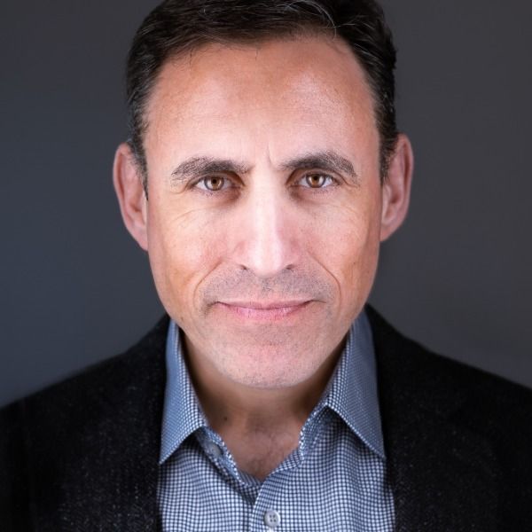Javier Llerena