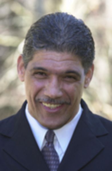 Dr. David A. Spencer