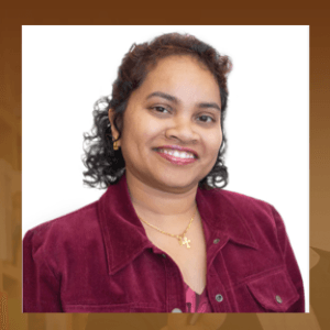 Anupama Kinatukara