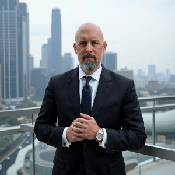 William Michael Hadala Jr