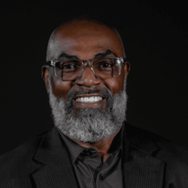 Martin Houston