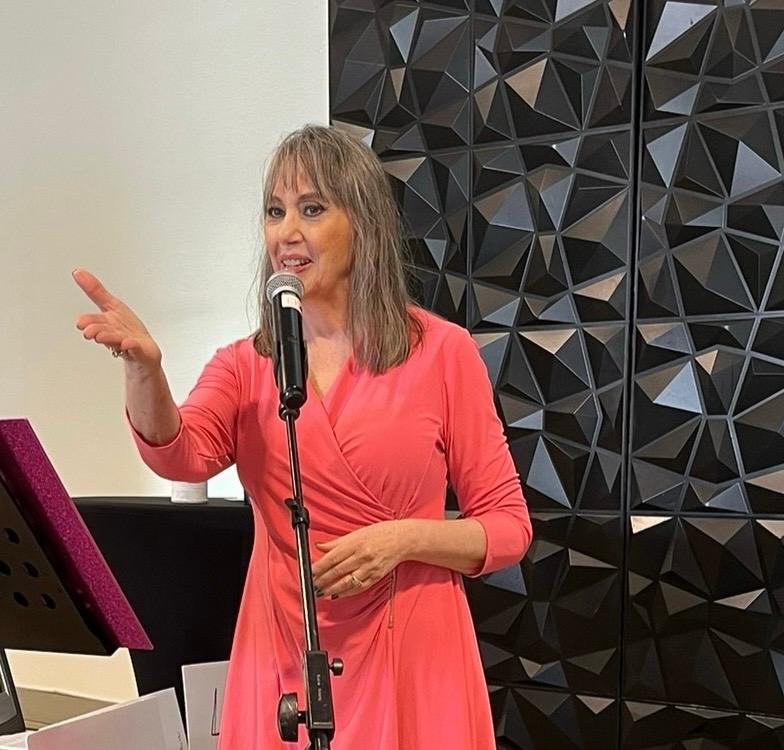 Exhibiting 101 Workshop