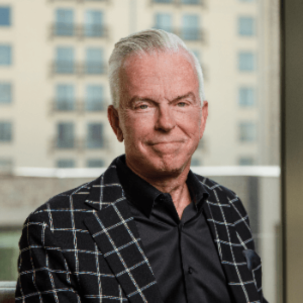 Mike Staver