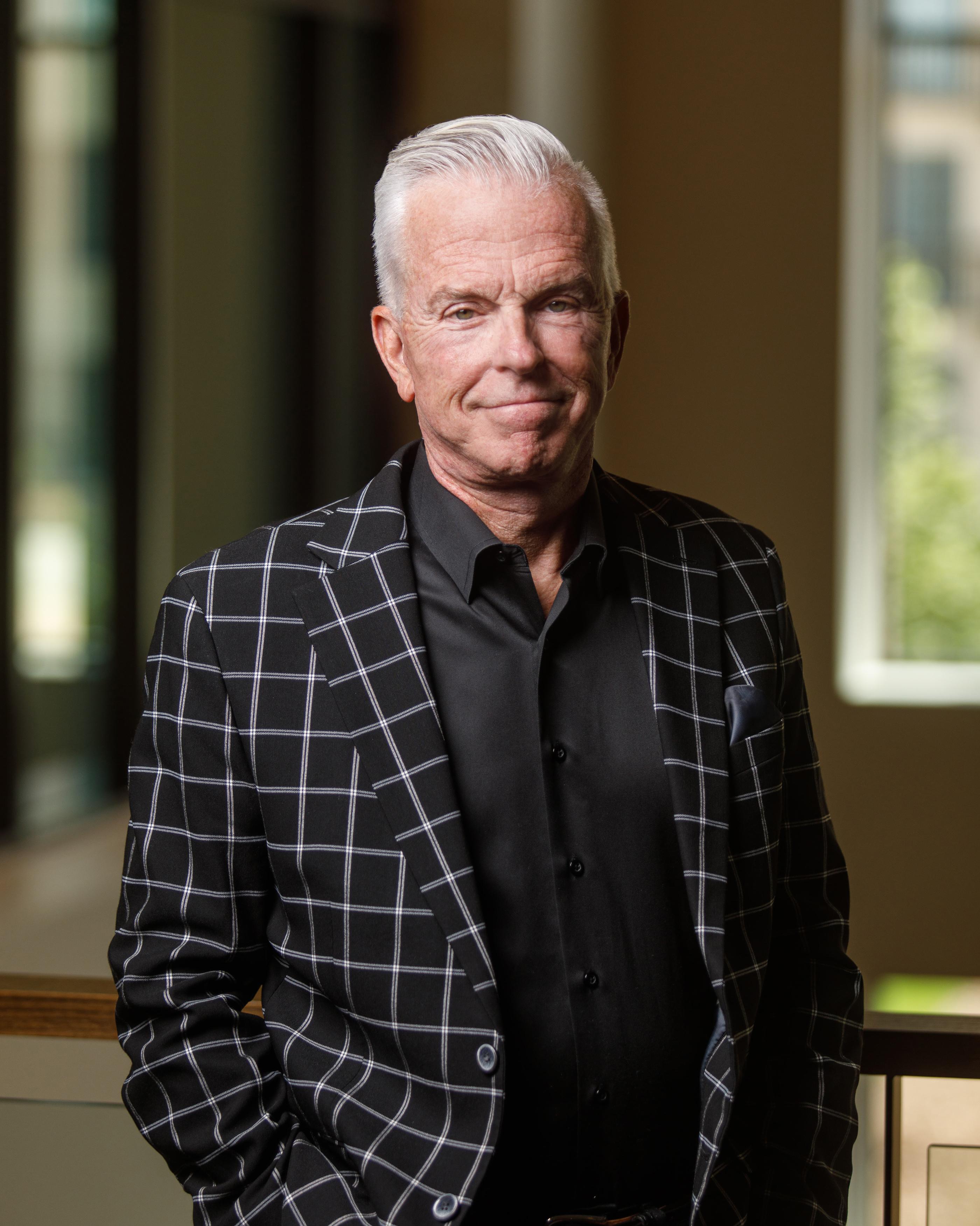 Mike Staver