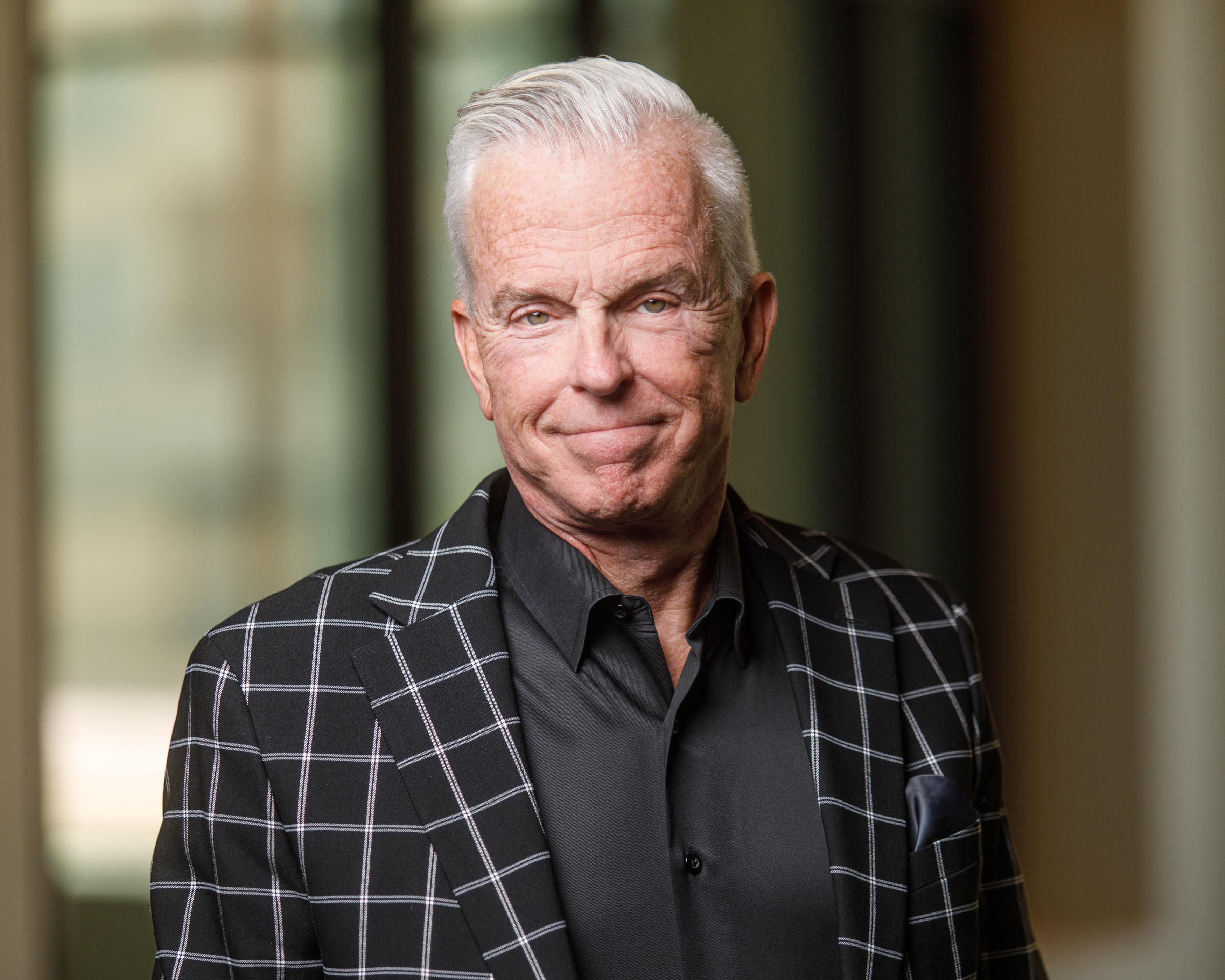 Mike Staver