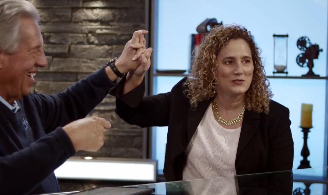 Teaching with John C. maxwell