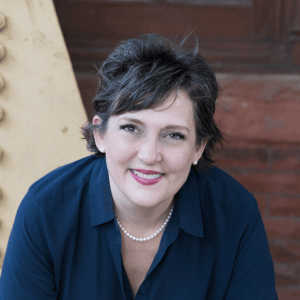 Christine Sandman Stone