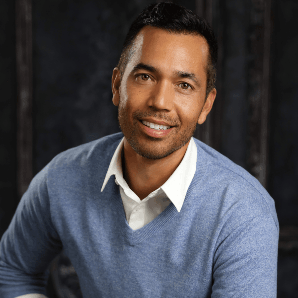 Ricky Del Rosario