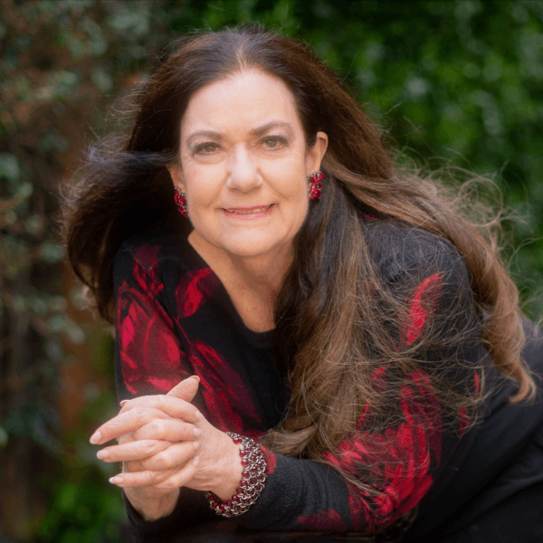 Rebecca Morgan