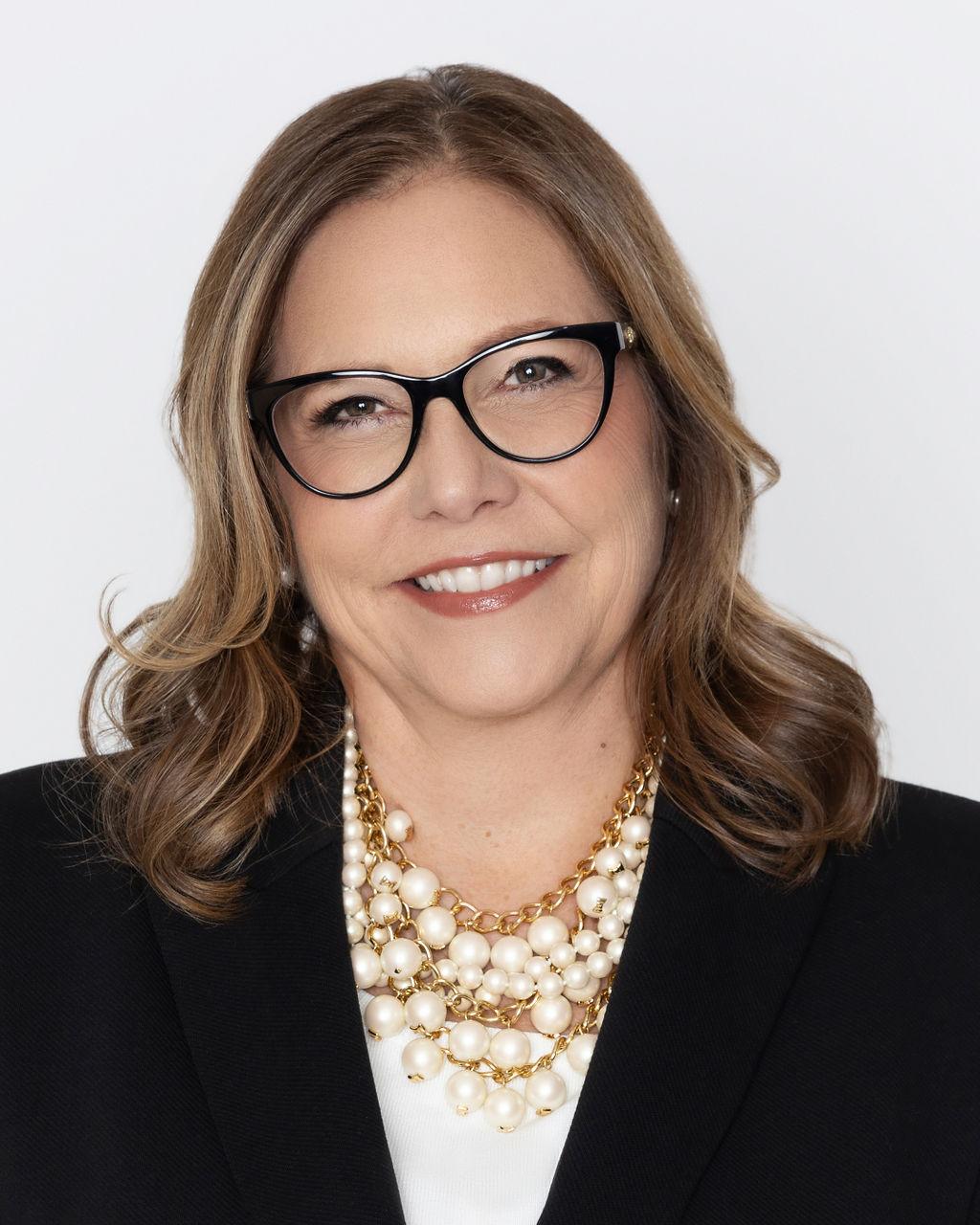 Kathy Miller -- Speaker Headshot