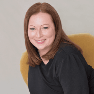 Kate McCauley