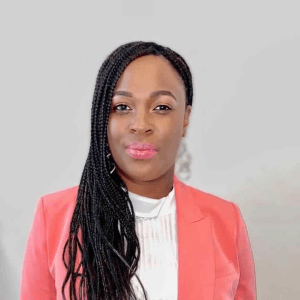 Mavis Chiwandire