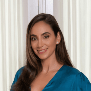 Jacqueline Gomes