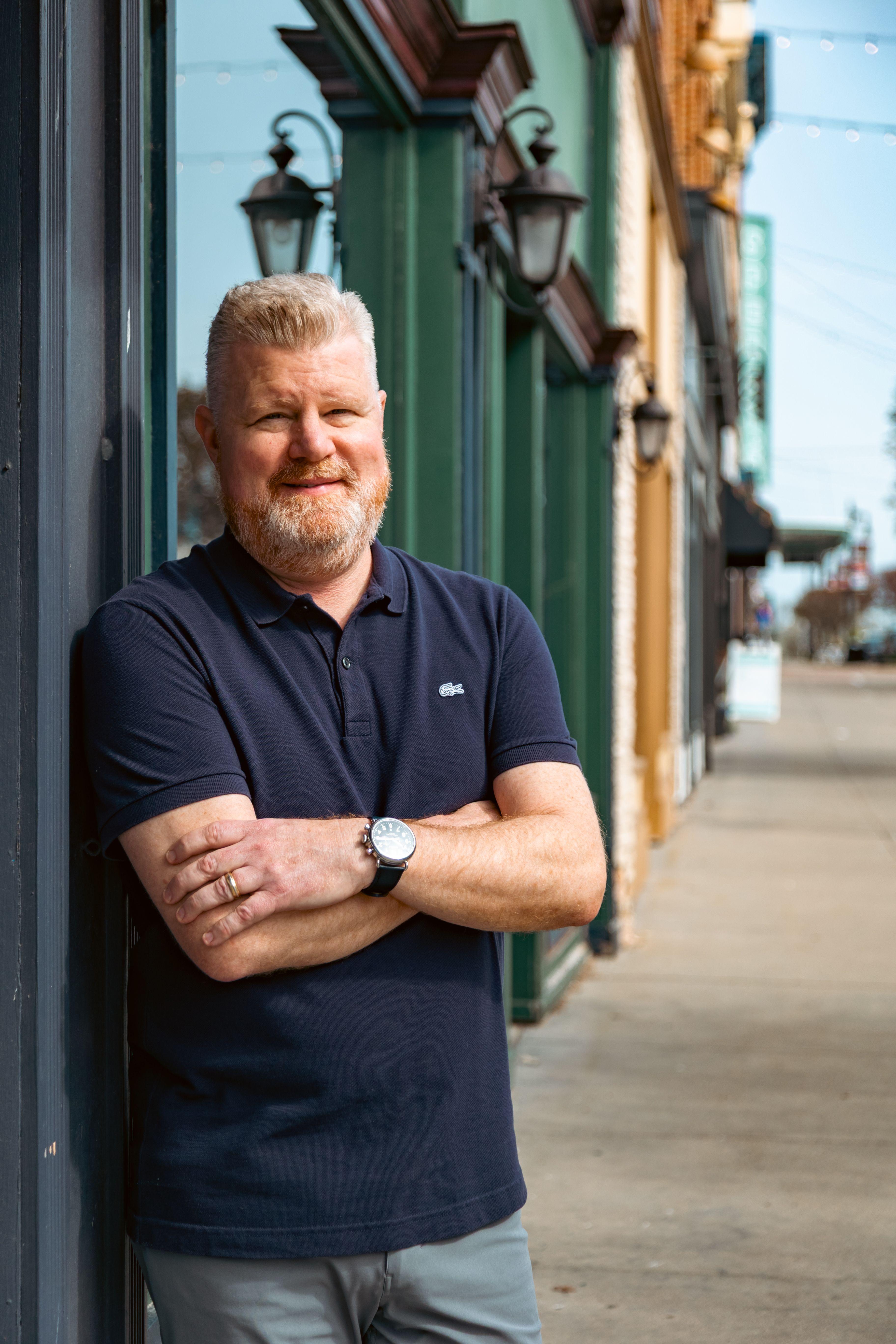 Chasing Growth, Scale, and Influence