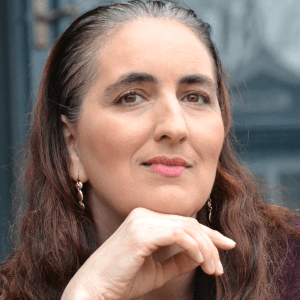 Ruth Fearnow