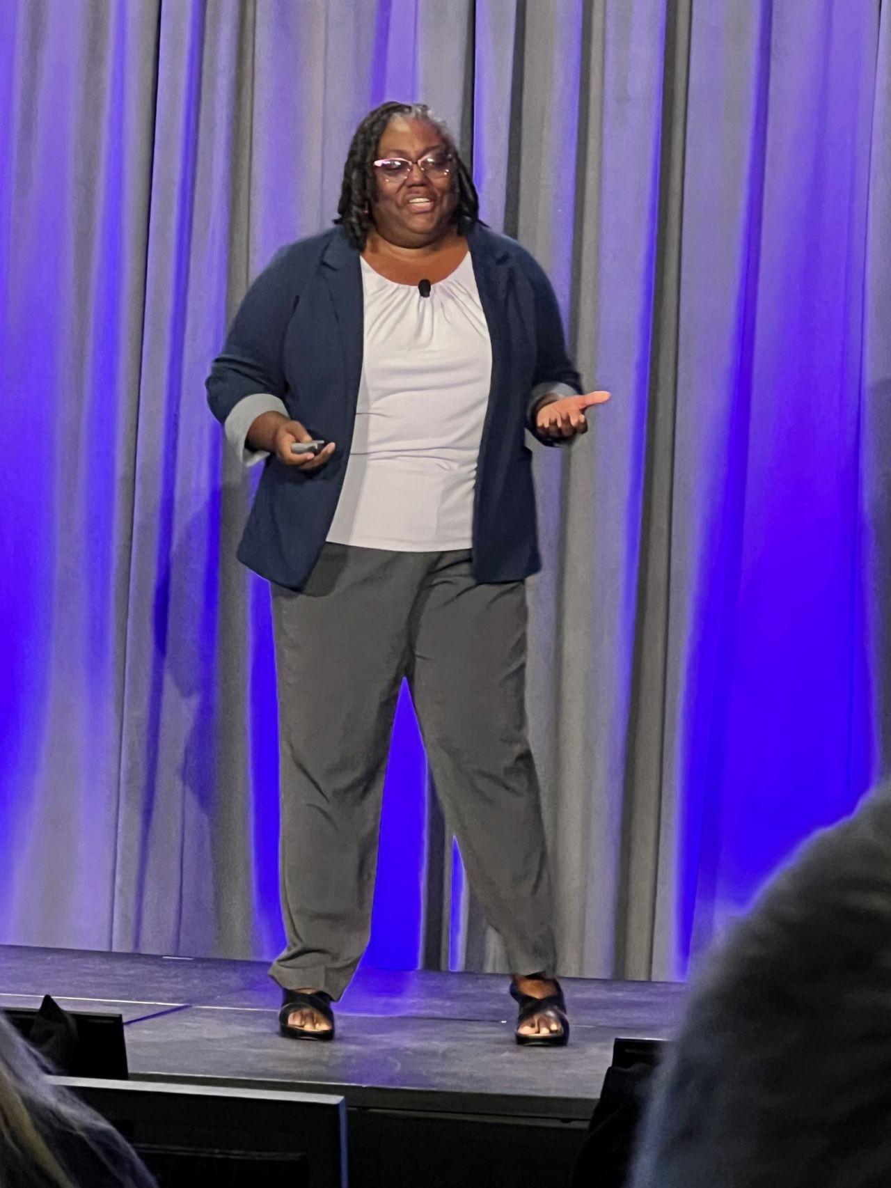 AENC Speaker Showcase