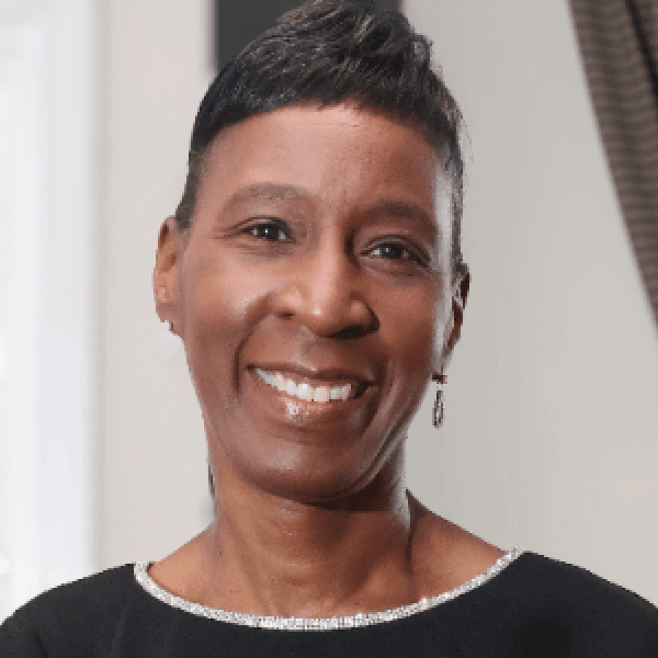 Dr. Sheila Mitchell
