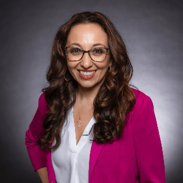 Dr. Amanda Farag          - The Impact Doctor