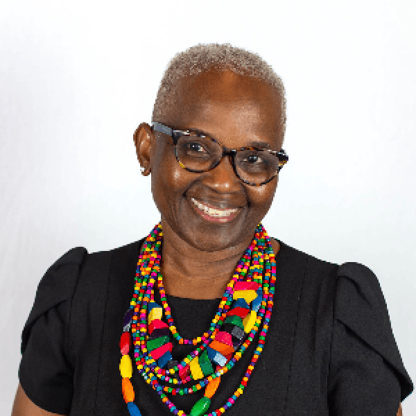 Dr. Marleen Greenleaf