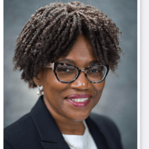 Olabisi Oshikanlu MD, MBA, CPE