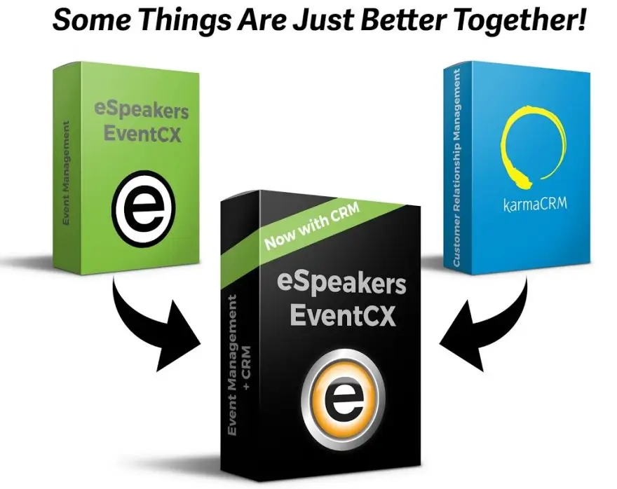 Some Things Are Just Better Together! – Hire a Professional Speaker